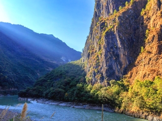 跟团去昆明游_昆明十一日游_昆明九月旅游