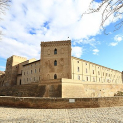 阿尔哈菲利亚宫 景点模块