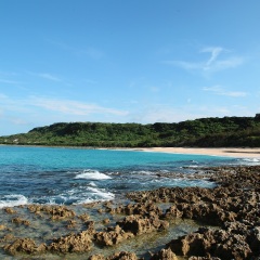 小交通模块 