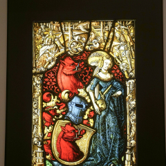 盖蒂中心的#旅图换旅费# #建筑# #旅拍#