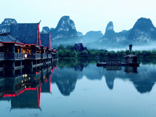 廣西南寧過春節(jié)旅行團(tuán)_去廣西南寧旅游要多少錢_廣西南寧旅行跟團(tuán)