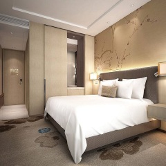 酒店模块 