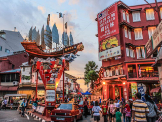 马来西亚旅游包团价格_马来西亚旅游要多少钱跟团_马来西亚旅游团游