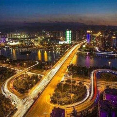 小交通模块 