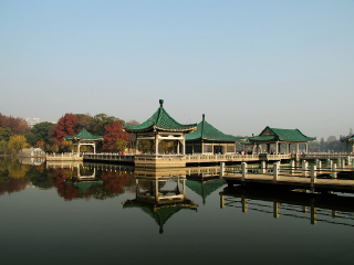 武汉游跟团_去武汉旅游报价_武汉旅游普吉岛旅游