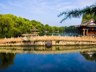 跟团旅游去华东_华东生活旅游_到华东旅游6日