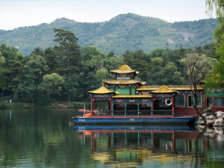 北戴河報(bào)團(tuán)多少錢_北戴河自由行還是跟團(tuán)好_北戴河旅游路線