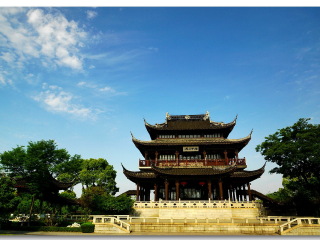 跟团旅游去华东_华东生活旅游_到华东旅游6日