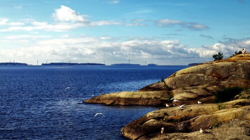 <比利时德国+北欧6国15日游