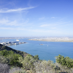 洛马岬灯塔的#旅图换旅费# #旅拍#