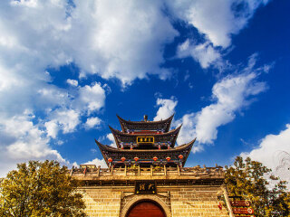 2021去云南大理麗江跟團(tuán)多少錢(qián)_云南大理麗江旅游價(jià)格多少_云南大理麗江自由游價(jià)格多少