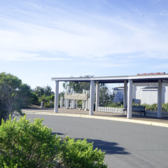 洛马岬灯塔的#旅图换旅费# #旅拍#