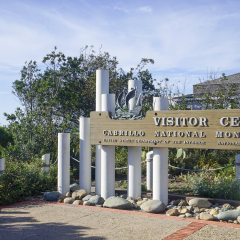 洛马岬灯塔的#旅图换旅费# #旅拍#