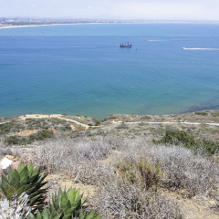 洛马岬灯塔的#旅图换旅费# #旅拍#