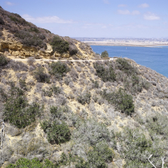 洛马岬灯塔的#旅图换旅费# #旅拍#