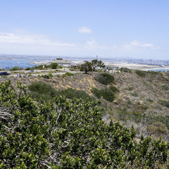 洛马岬灯塔的#旅图换旅费# #旅拍#