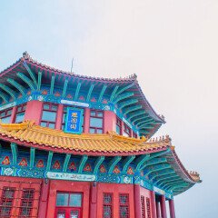 活动模块 