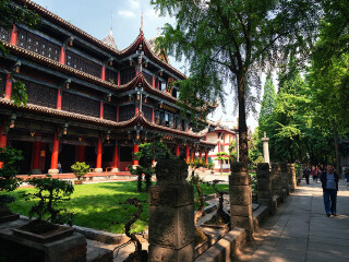 四川跟團(tuán)游與自由行_四川游特價(jià)團(tuán)_暑假四川游價(jià)格