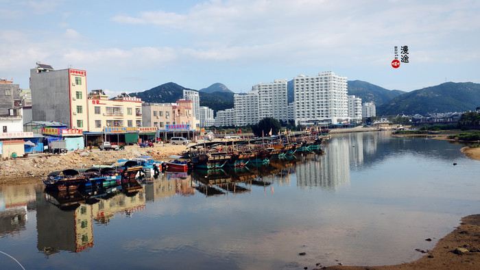 漫途 自驾汕头 深圳 双月湾 巽寮湾 享无尽美食,追无尽美景