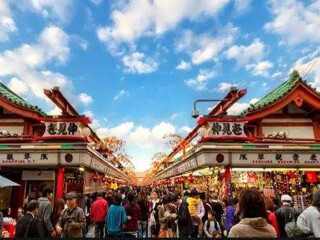 日本自由游价格多少_日本十日跟团游_到日本旅游线路