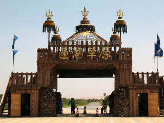 寧夏旅游報團價格_寧夏旅游費用多少_國慶寧夏游價格