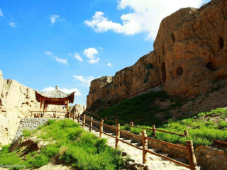 寧夏旅游報團價格_寧夏旅游費用多少_國慶寧夏游價格