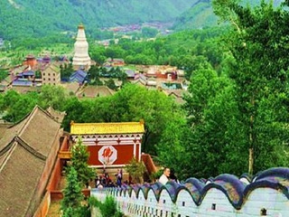 春节假期去山西游价格_去山西旅游的报价_山西7天跟团旅游