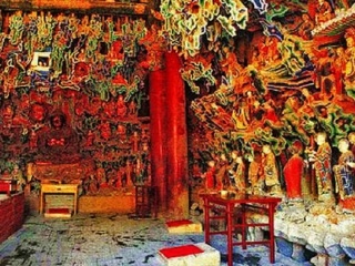 山西五臺(tái)山旅行團(tuán)自由行_山西五臺(tái)山自由行旅游團(tuán)_山西五臺(tái)山半自助游