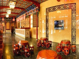 山西跟团旅游线路_山西6天跟团游_公司旅游山西
