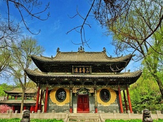 山西跟团旅游线路_山西6天跟团游_公司旅游山西