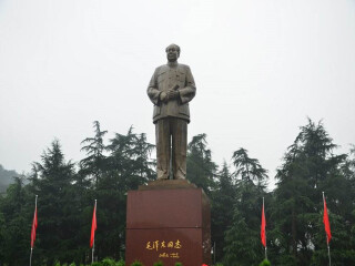 湖南韶山旅游價(jià)格_湖南韶山組團(tuán)旅游_湖南韶山自由行費(fèi)用