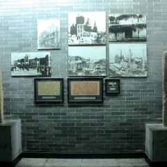 武汉辛亥革命博物馆的#旅图换旅费#