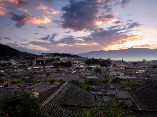 云南麗江九月旅游_云南麗江旅游要多少錢2021_旅游團(tuán)云南麗江