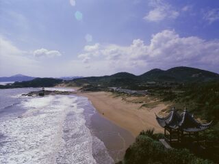 到普陀山旅游多少錢_跟團普陀山游價格_到普陀山旅游報團價格