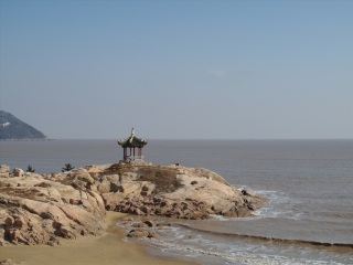 到普陀山旅游多少錢_跟團普陀山游價格_到普陀山旅游報團價格