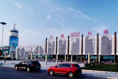 小交通模块 