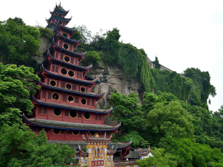 長江三峽旅游價格多少跟團_長江三峽游特價團_長江三峽旅游團報價