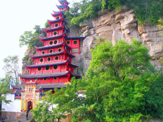 重慶三峽旅行團(tuán)_組團(tuán)去重慶三峽_十一重慶三峽游報(bào)價(jià)