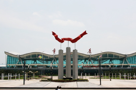 小交通模块 
