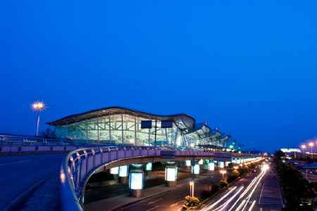 小交通模块 