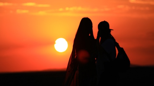 敦煌2日游 含6大景区门票,赠酒店住宿