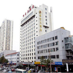 酒店模块 