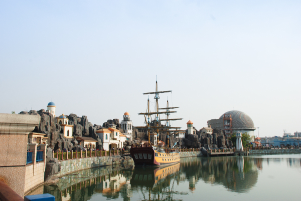 元旦去方特欢乐世界旅游必备物品?带什么东西