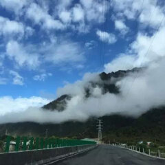 小交通模块 