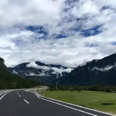 小交通模块 