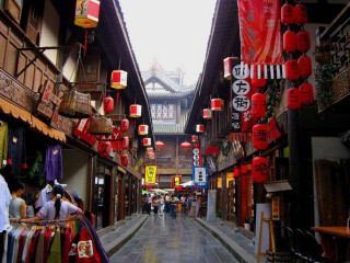 重慶報團旅游多少錢_廣州重慶旅游團_到重慶旅游報團價格