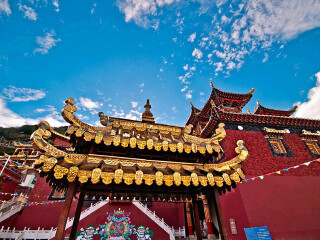 四川成都九月旅游_四川成都旅游價格_報團(tuán)去四川成都多少錢