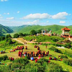 小交通模块 