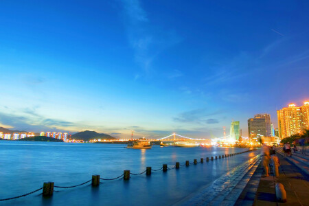 <厦门-鼓浪屿-南普陀-曾厝垵-环岛路-集美学村双动3日游>深圳往返面朝大海春暖花开新品热卖全景厦门3日游8大景点