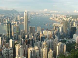 香港高端品質(zhì)旅游團_香港旅游組團_以往國慶香港游價格